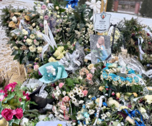 Cecylia zginęła pod kołami pociągu