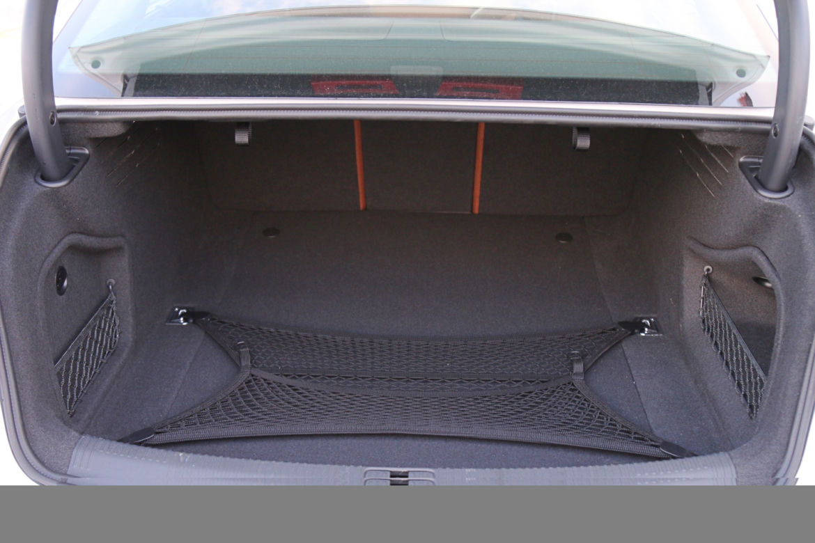 Audi A4 Limousine B9