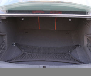 Audi A4 Limousine B9