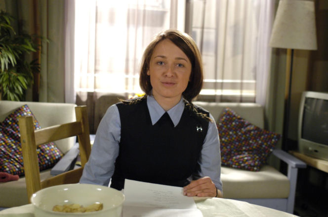 Od "Na Wspólnej" do artystycznej rewolucji. Co dziś robi Matylda Damięcka?