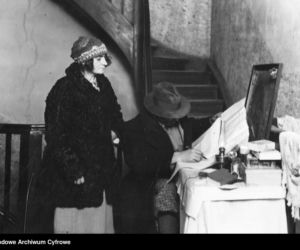 Trwa Spis Ludności 1931. Zobacz jak to wwyglądało kilkadziesiąt lat temu!