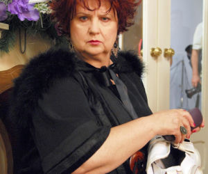 Stanisława Celińska - artystka od prawdy, nie od blichtru