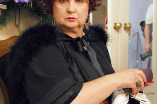 Stanisława Celińska - artystka od prawdy, nie od blichtru