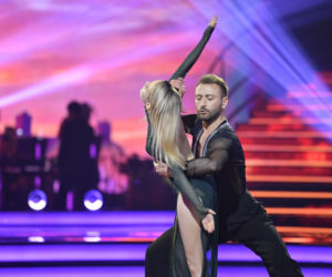 Paulina Gałązka, Michał Bartkiewicz, Taniec z Gwiazdami