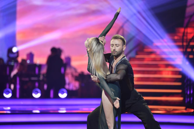 Paulina Gałązka, Michał Bartkiewicz, Taniec z Gwiazdami