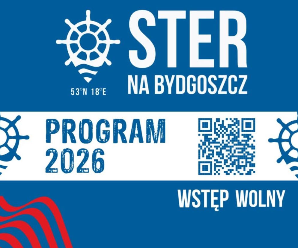 Ster na Bydgoszcz