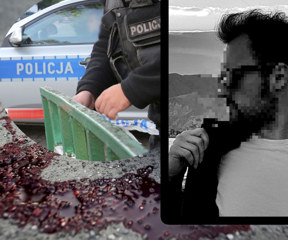 Zabójstwo dziennikarza TVN
