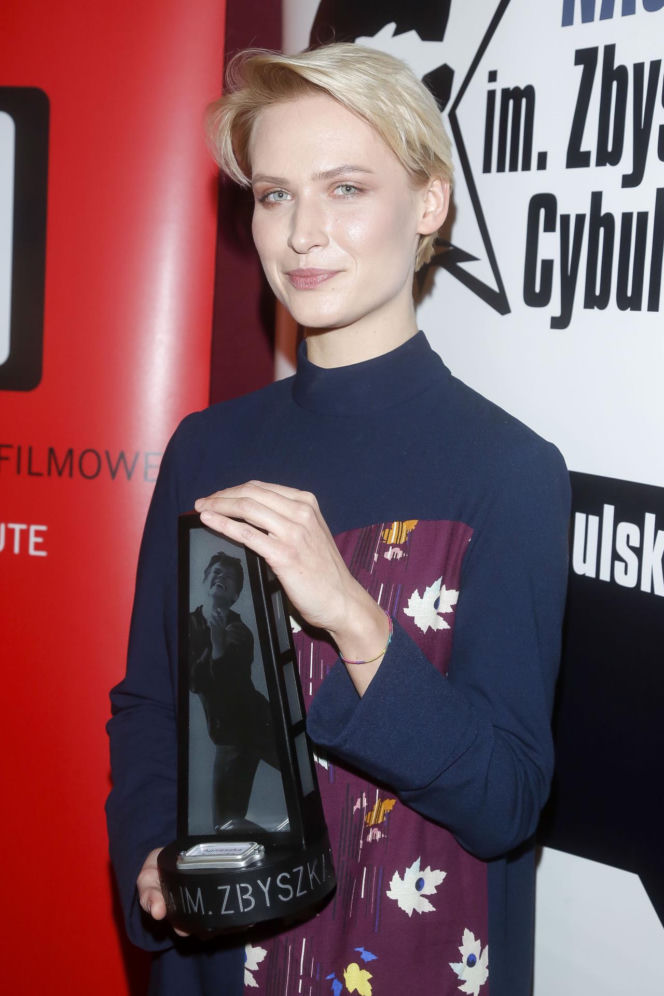 Agnieszka Żulewska