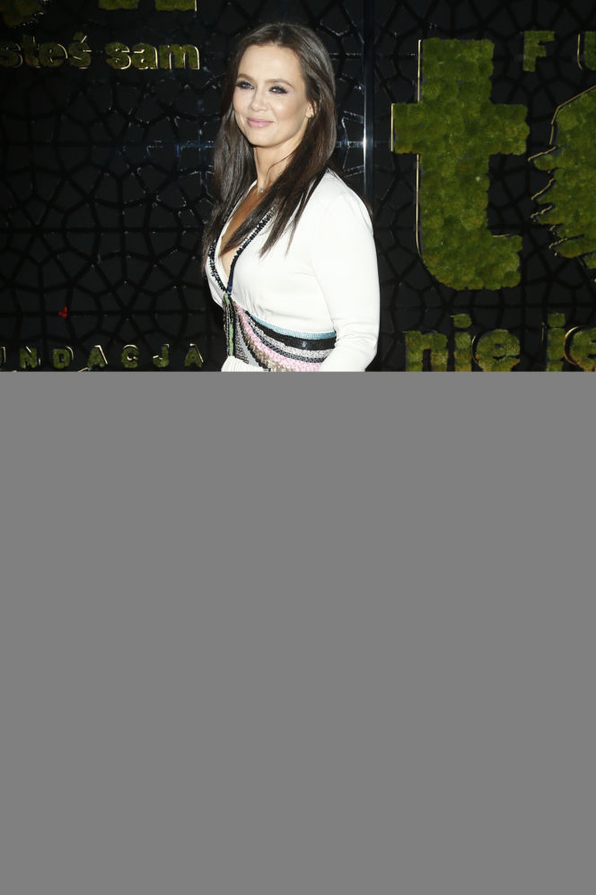 KINGA RUSIN
