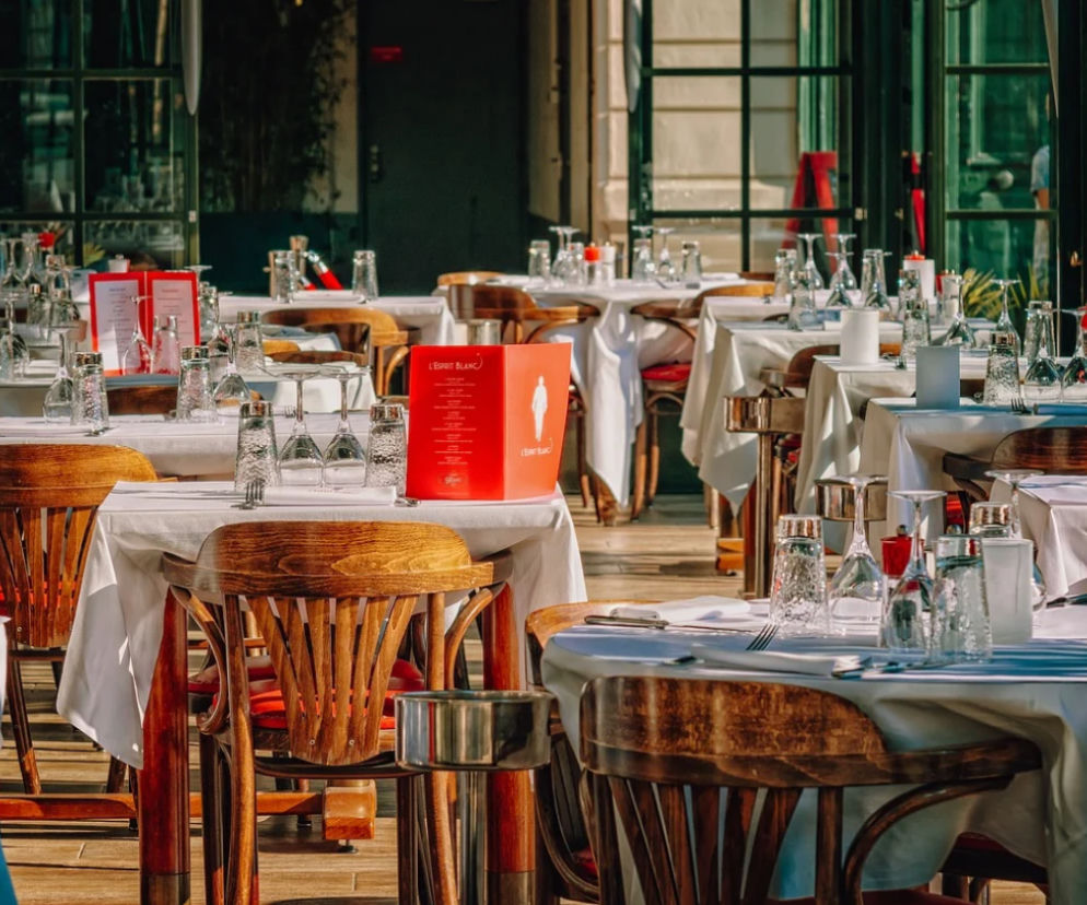 Poznań: Restauratorom spadł kamień z serca! Już szykują się na otwarcie