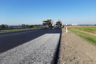 Autostrada A4: Utrudnienia na opolskim odcinku w kierunku Wrocławia