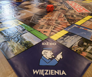 Premiera gry Monopoly Tarnów. Tak wygląda tarnowska plansza