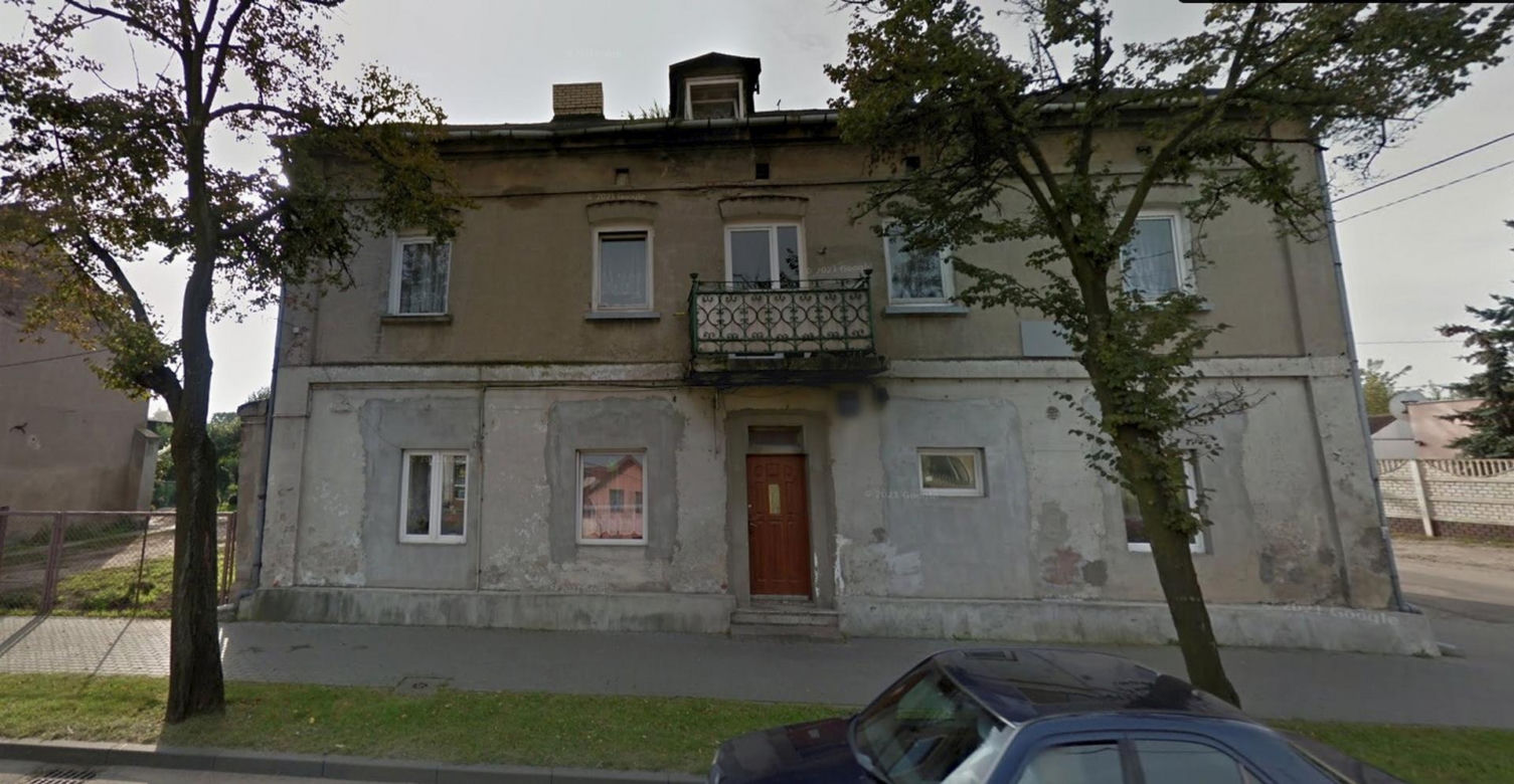 Tragiczny finał imprezy we Włocławku. Nie żyje jeden mężczyzna