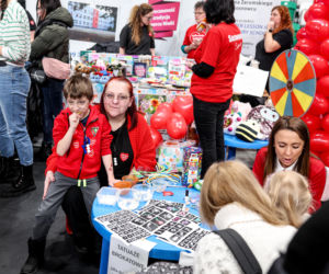 Tak Sosnowiec zagrał z 34. Wielką Orkiestrą Świątecznej Pomocy