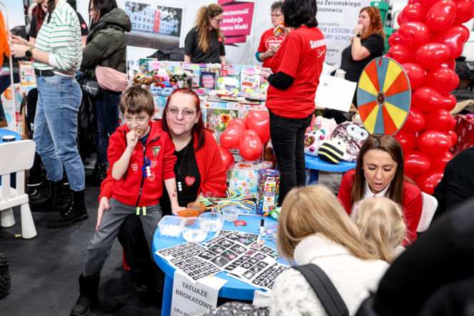 Tak Sosnowiec zagrał z 34. Wielką Orkiestrą Świątecznej Pomocy