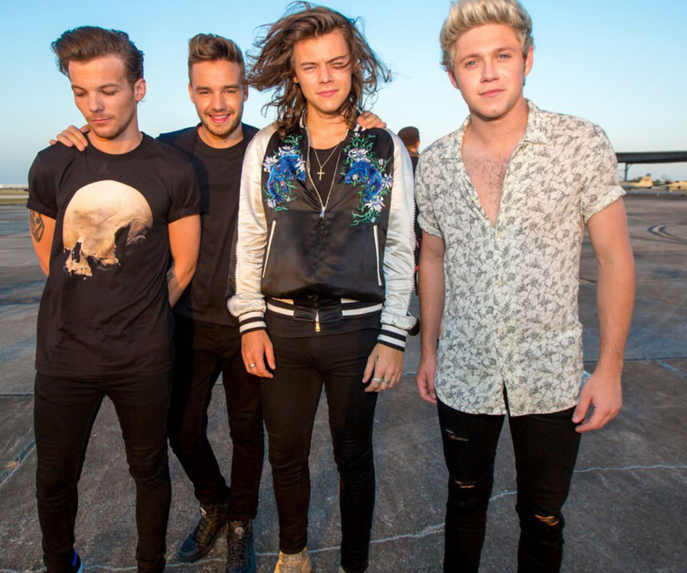 One Direction - What A Feeling. Nowa piosenka z Made In The A.M. w sieci