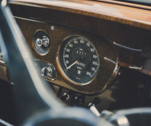 Rolls Royce Phantom V