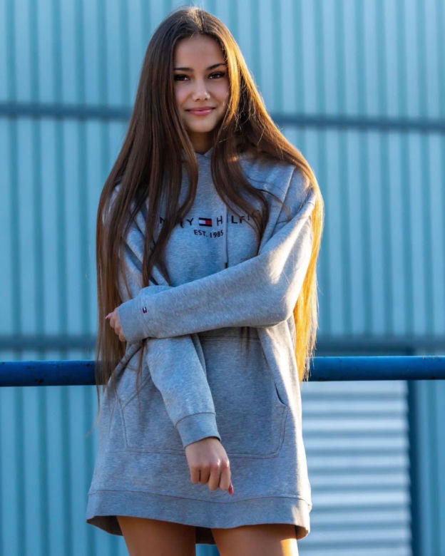 Kalina Kosikowska walczy o tytuł Miss Polska