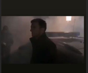 M jak miłość. Bartek (Arkadiusz Smoleński)