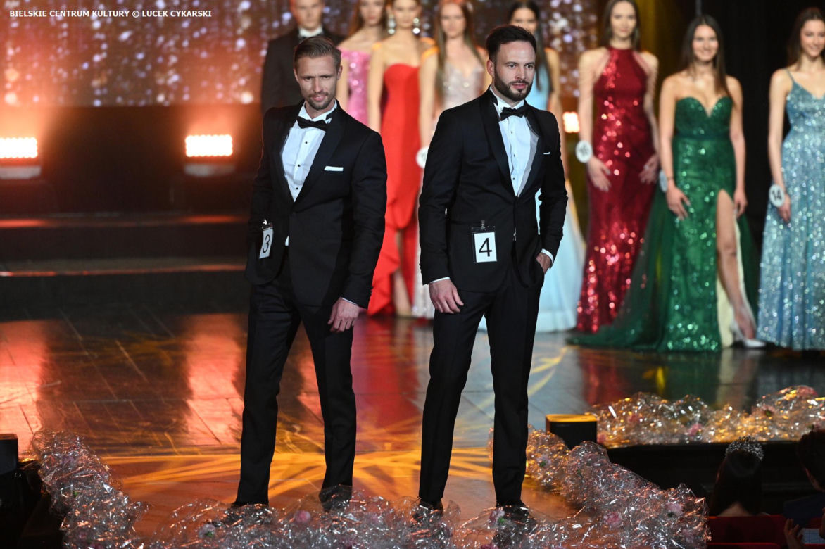 Finałowa gala konkursów Miss Beskidów, Miss Beskidów Nastolatek i Mistera Beskidów 2023