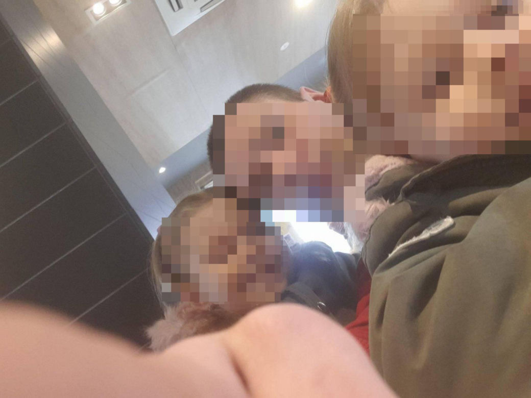 Krzysztof zginął w koszmarnym wypadku koło Łasina. Widok grobu chwyta za serce