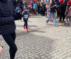 Lotto 23. Bieg Jakubowy cz.1