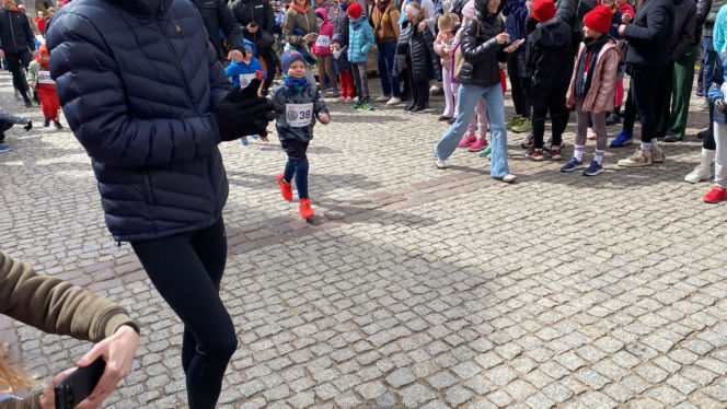 Lotto 23. Bieg Jakubowy cz.1