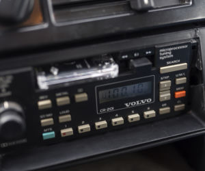Volvo 740 kombi 2.4TD