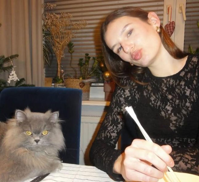 Maja Koput