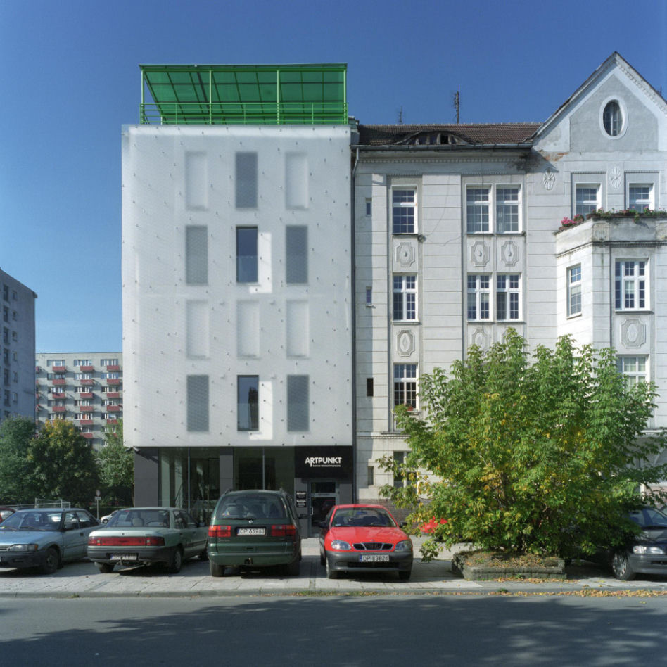 ArtPunkt - Wojciech Wilczyk/5