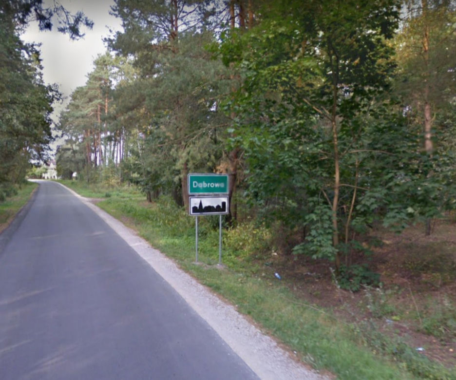 Najpopularniejsze nazwy miejscowości na Mazowszu