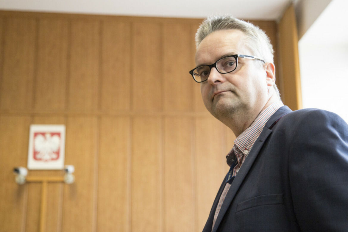 Nie żyje Agnieszka Czuchnowska żona dziennikarza "Gazety Wyborczej"