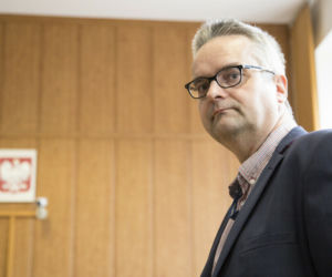 Nie żyje Agnieszka Czuchnowska żona dziennikarza Gazety Wyborczej