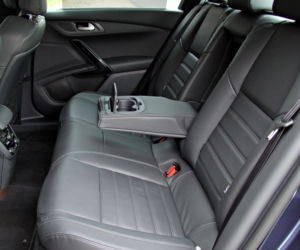 Peugeot 508 1.6 e-THP Allure