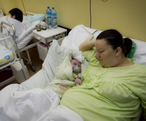 Największy bobas w Polsce