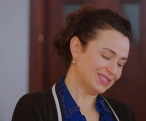 Miłość i nadzieja odc. 346. Cavidan