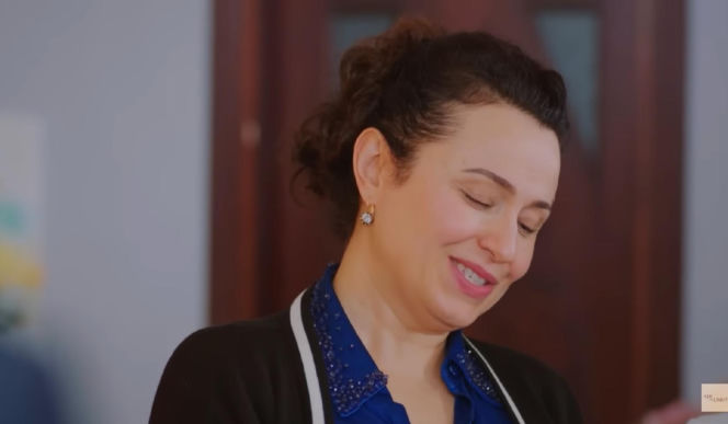 Miłość i nadzieja odc. 346. Cavidan