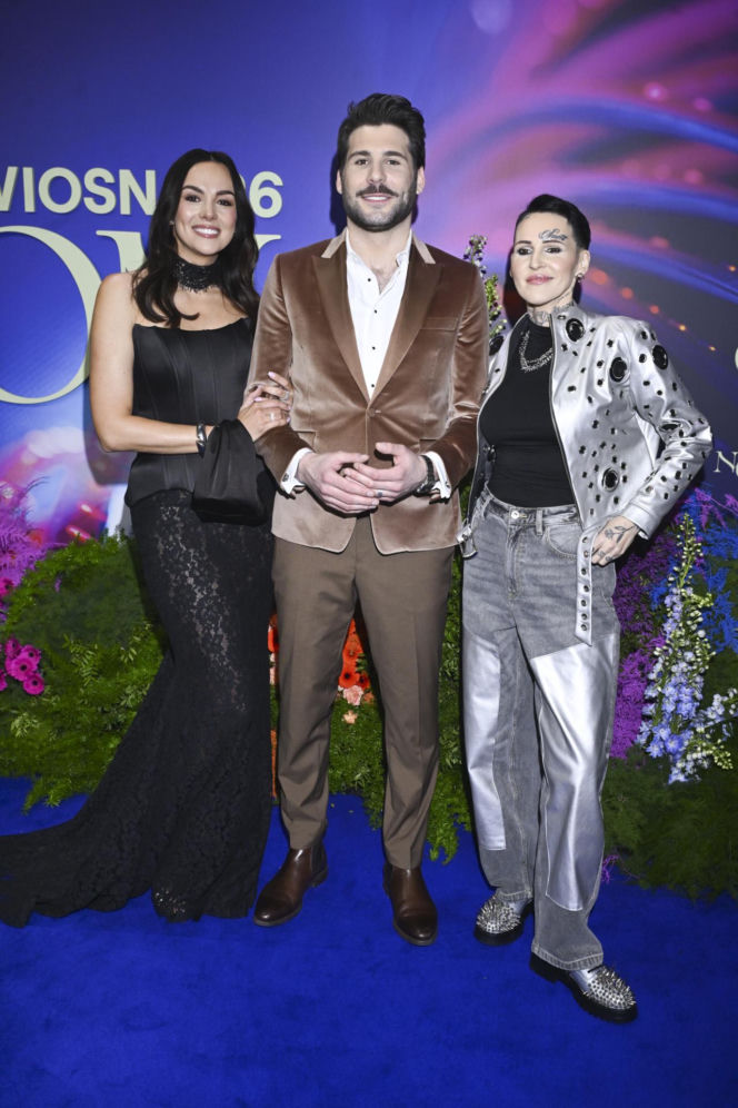 Gwiazdy na wiosennej ramówce TVN