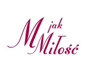 M jak miłość