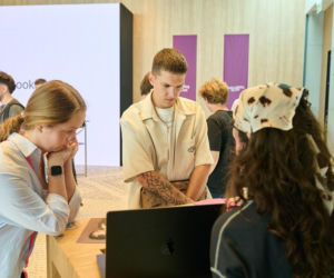 Apple Summer Camp