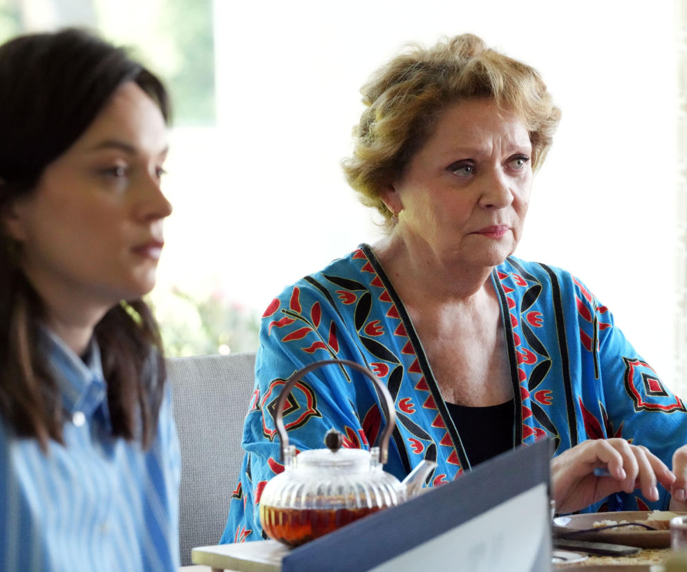 Barwy szczęścia odc. 3277