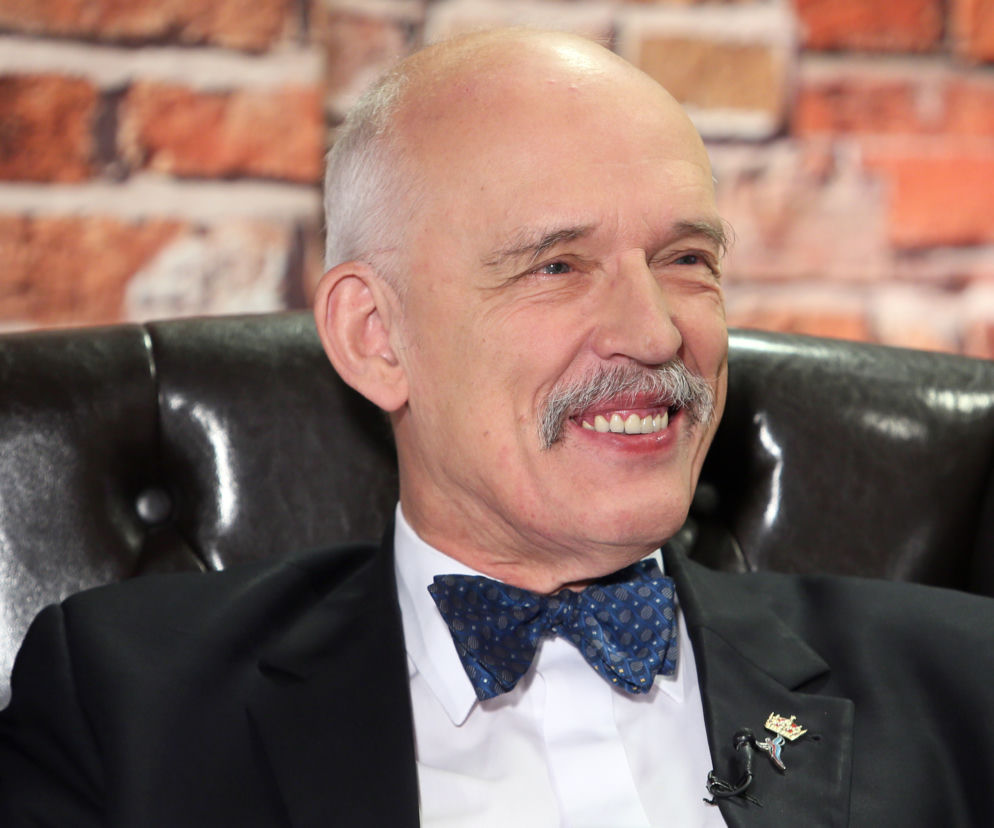 Korwin-Mikke