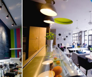 Cafe Guzik