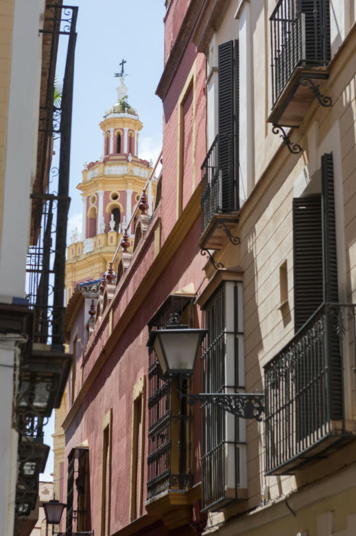 Sevilla