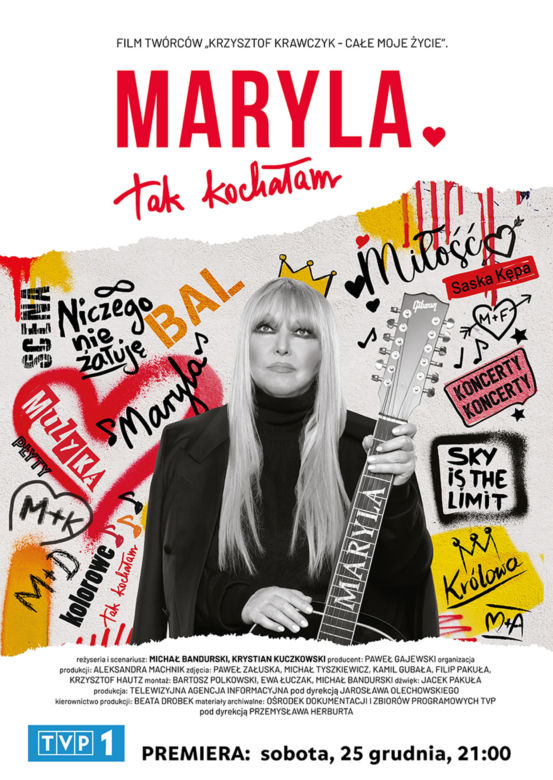 Maryla Rodowicz i jej romanse