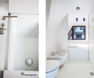 Aranżacja wnętrza apartamentu w Zakopanem