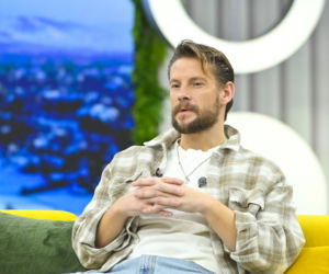 Sebastian Fabijański przeszedł ogromną metamorfozę. Kiedyś twardziel, dziś podbija taneczny parkiet