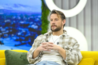 Sebastian Fabijański przeszedł ogromną metamorfozę. Kiedyś twardziel, dziś podbija taneczny parkiet