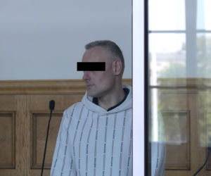 Miał świętować imieniny, prawie zabił człowieka. „Włączył mi się agresor”