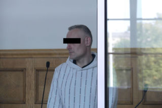 Miał świętować imieniny, prawie zabił człowieka. „Włączył mi się agresor”
